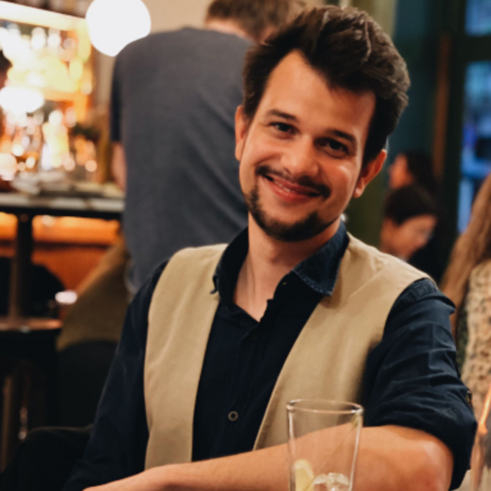 Edu Maura Puig